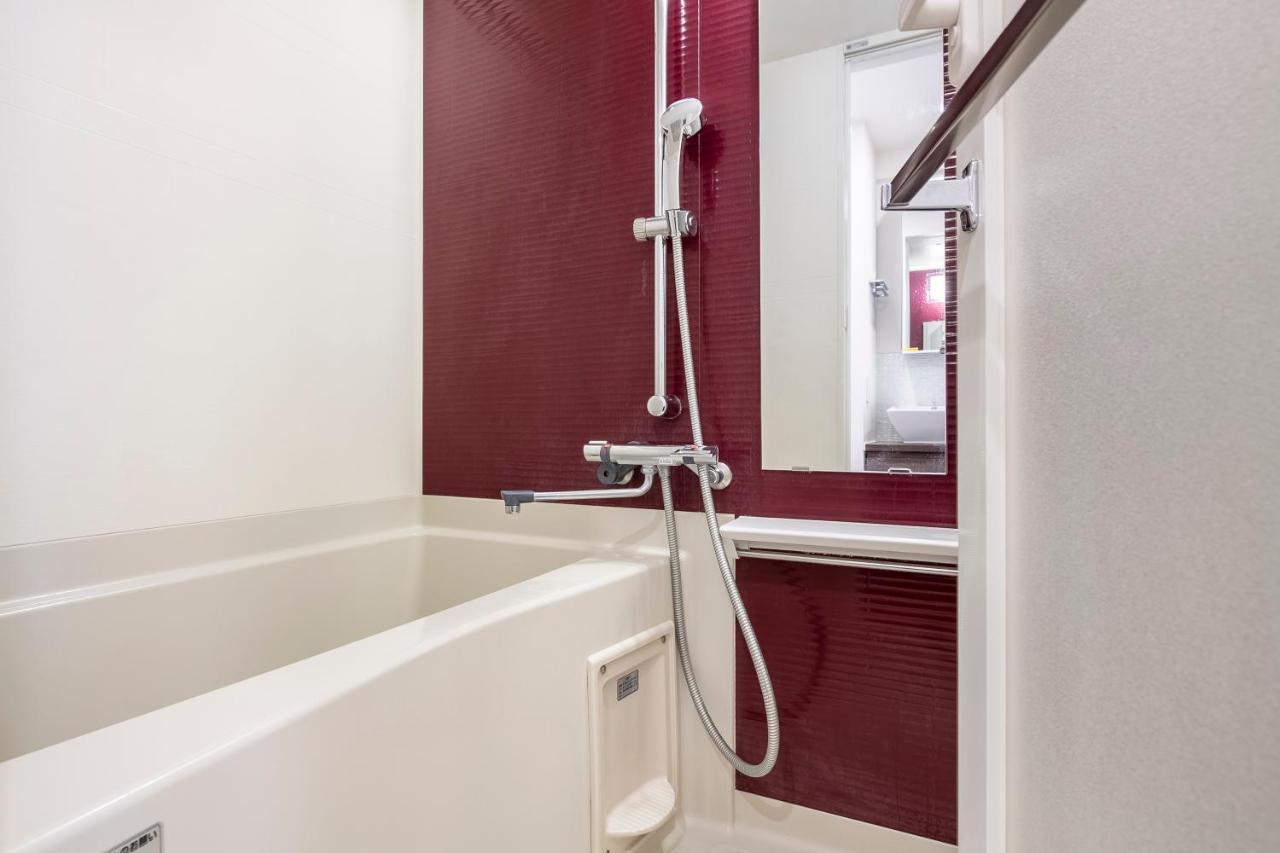 Shibuya Hilltop Apartamento *