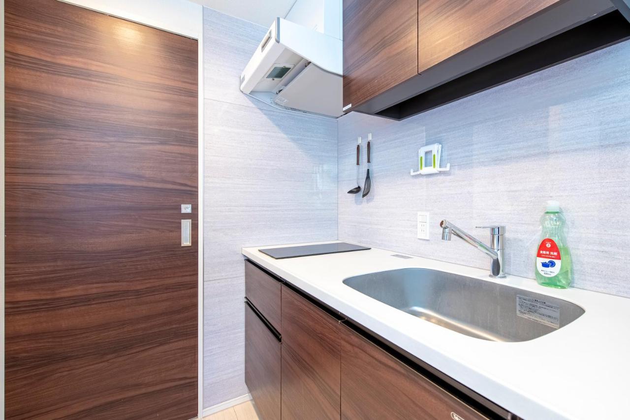 Apartamento Shibuya Hilltop