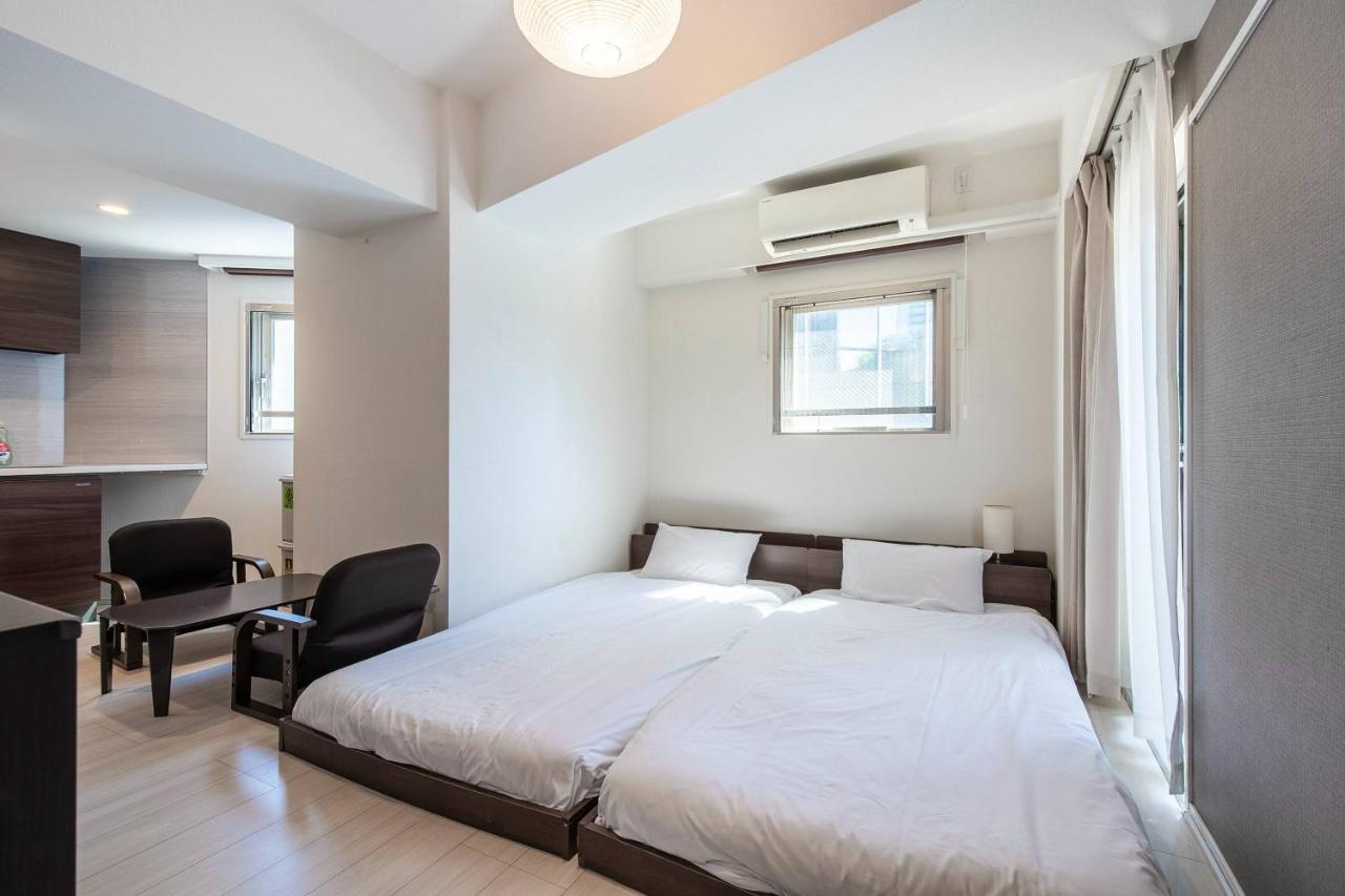 Apartamento Shibuya Hilltop *