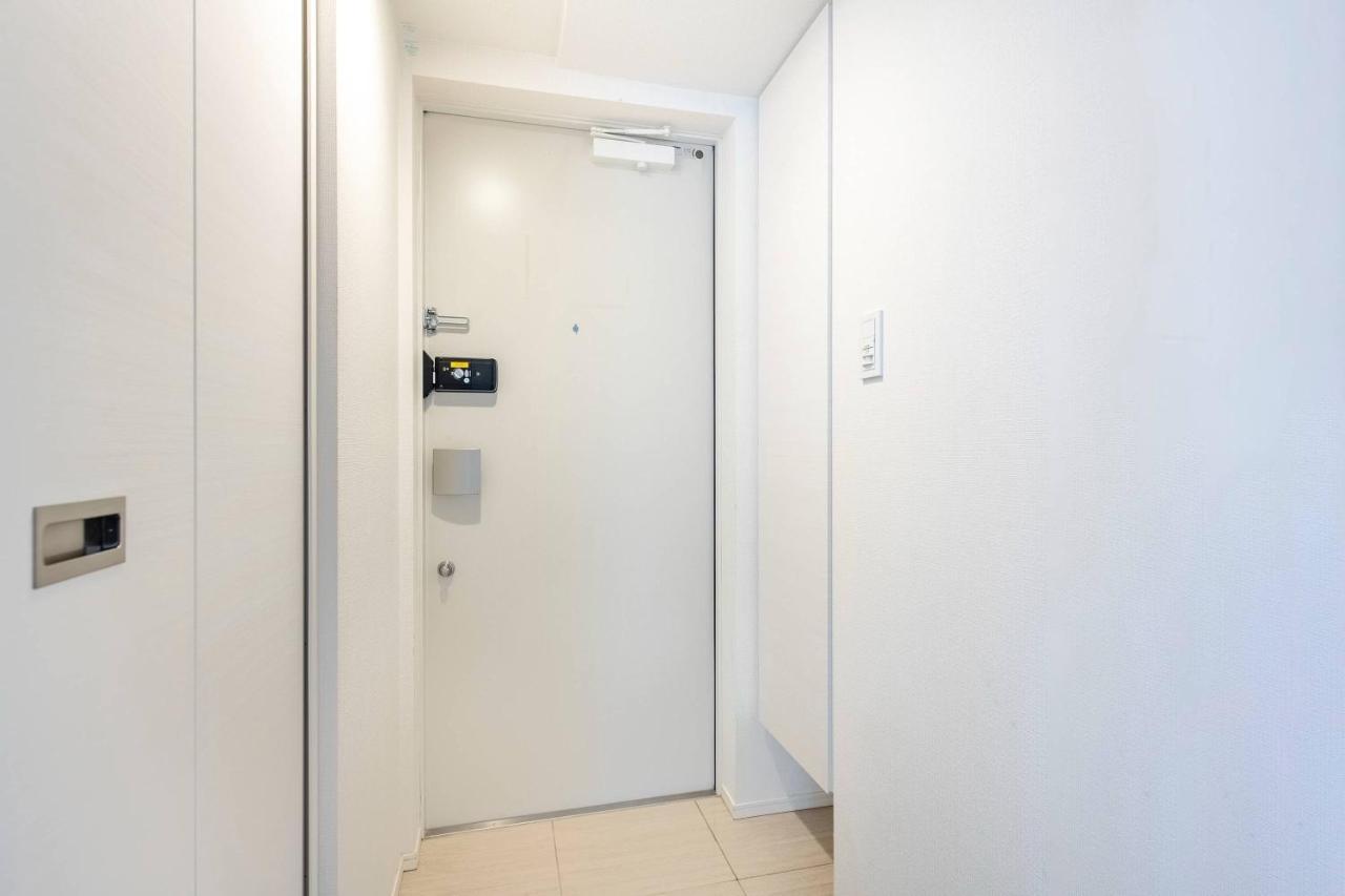 Shibuya Hilltop Apartamento