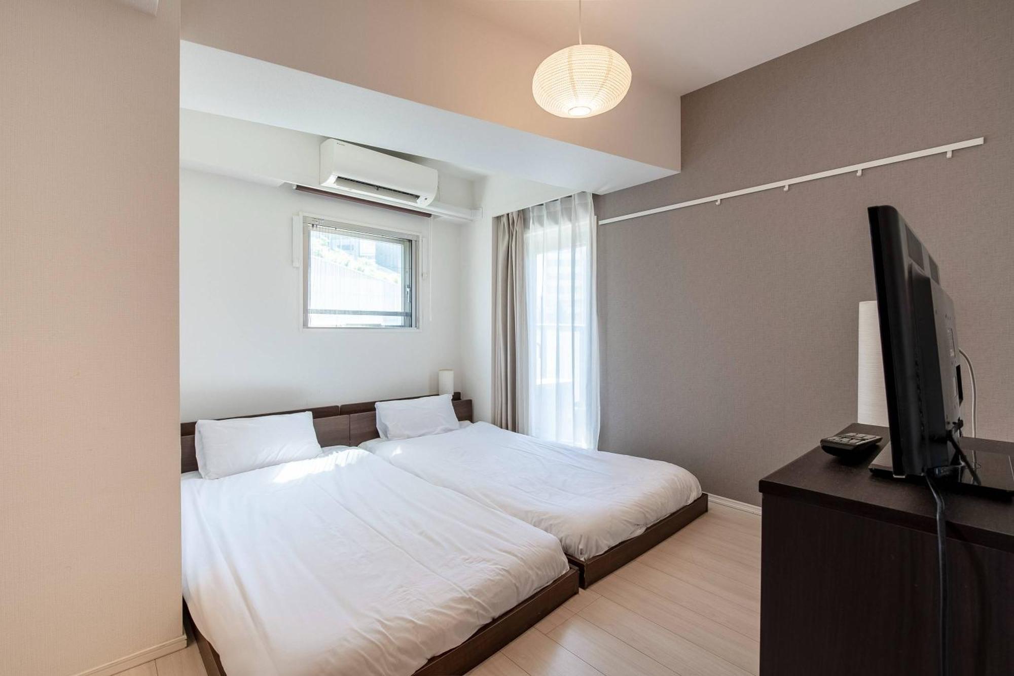 Shibuya Hilltop Apartamento *