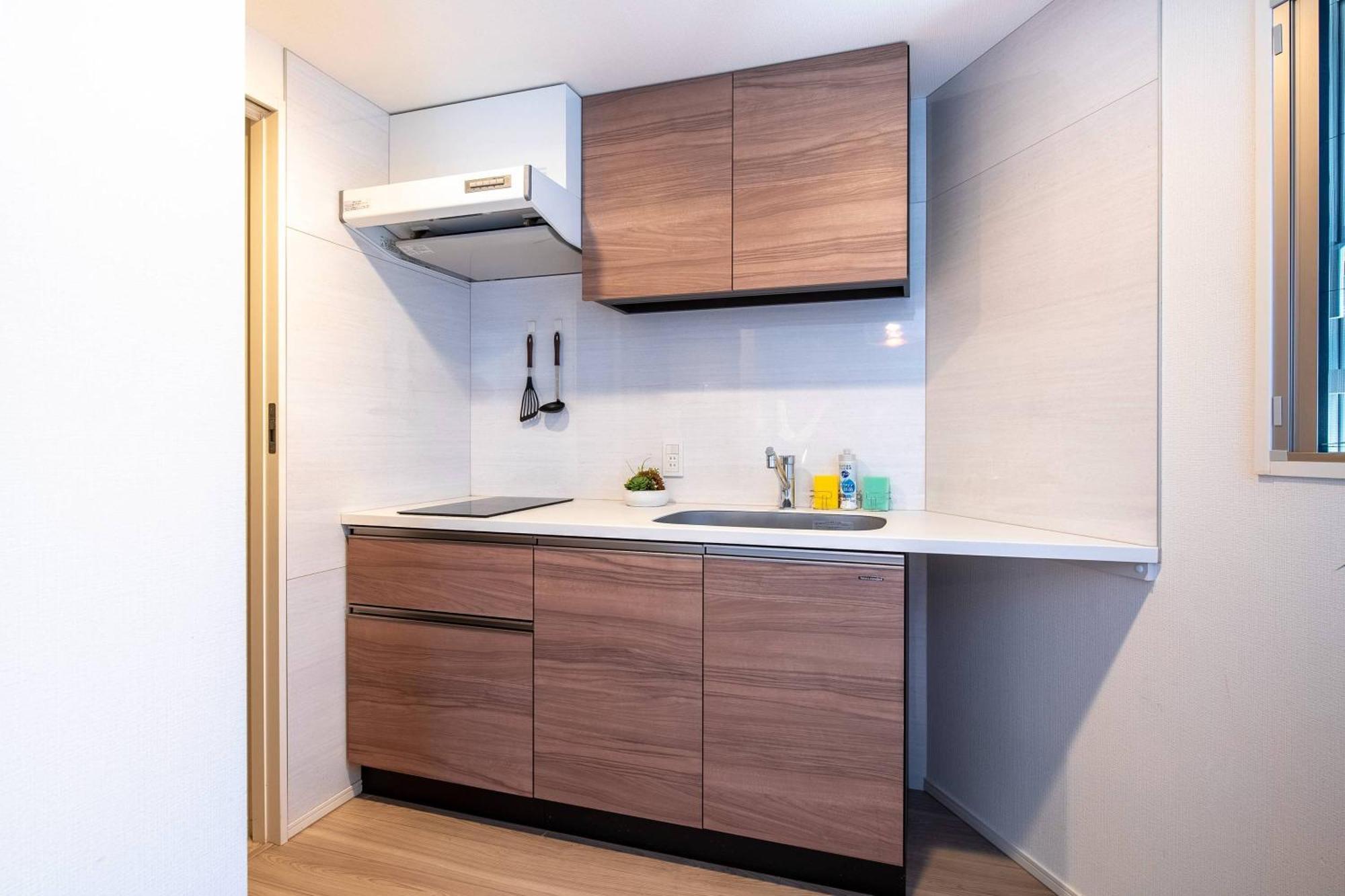 Apartamento Shibuya Hilltop *