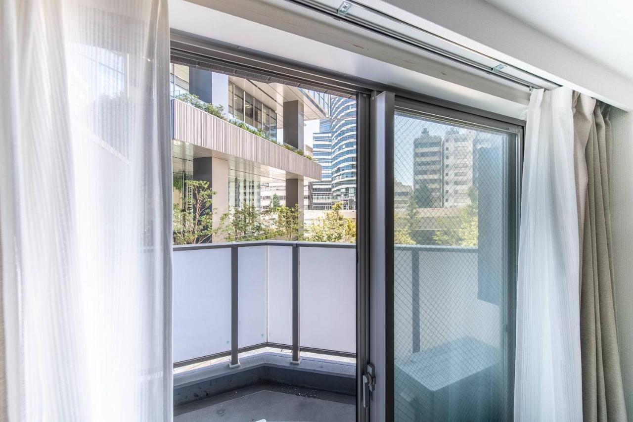 Apartamento Shibuya Hilltop *