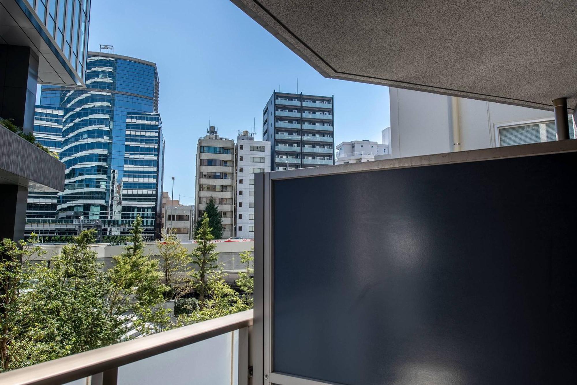 Shibuya Hilltop Apartamento Tokio