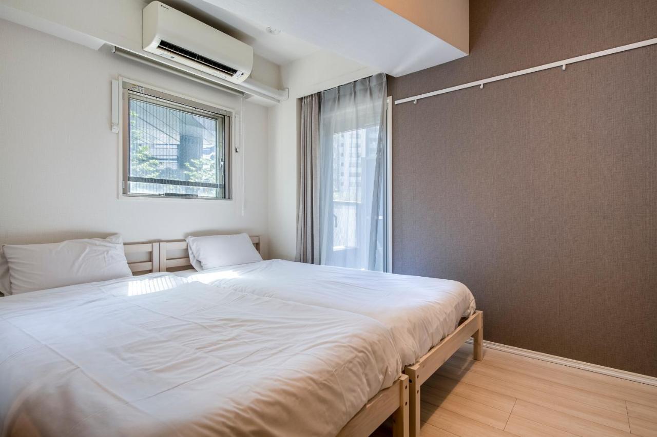 Appartement Shibuya Hilltop Tōkyō