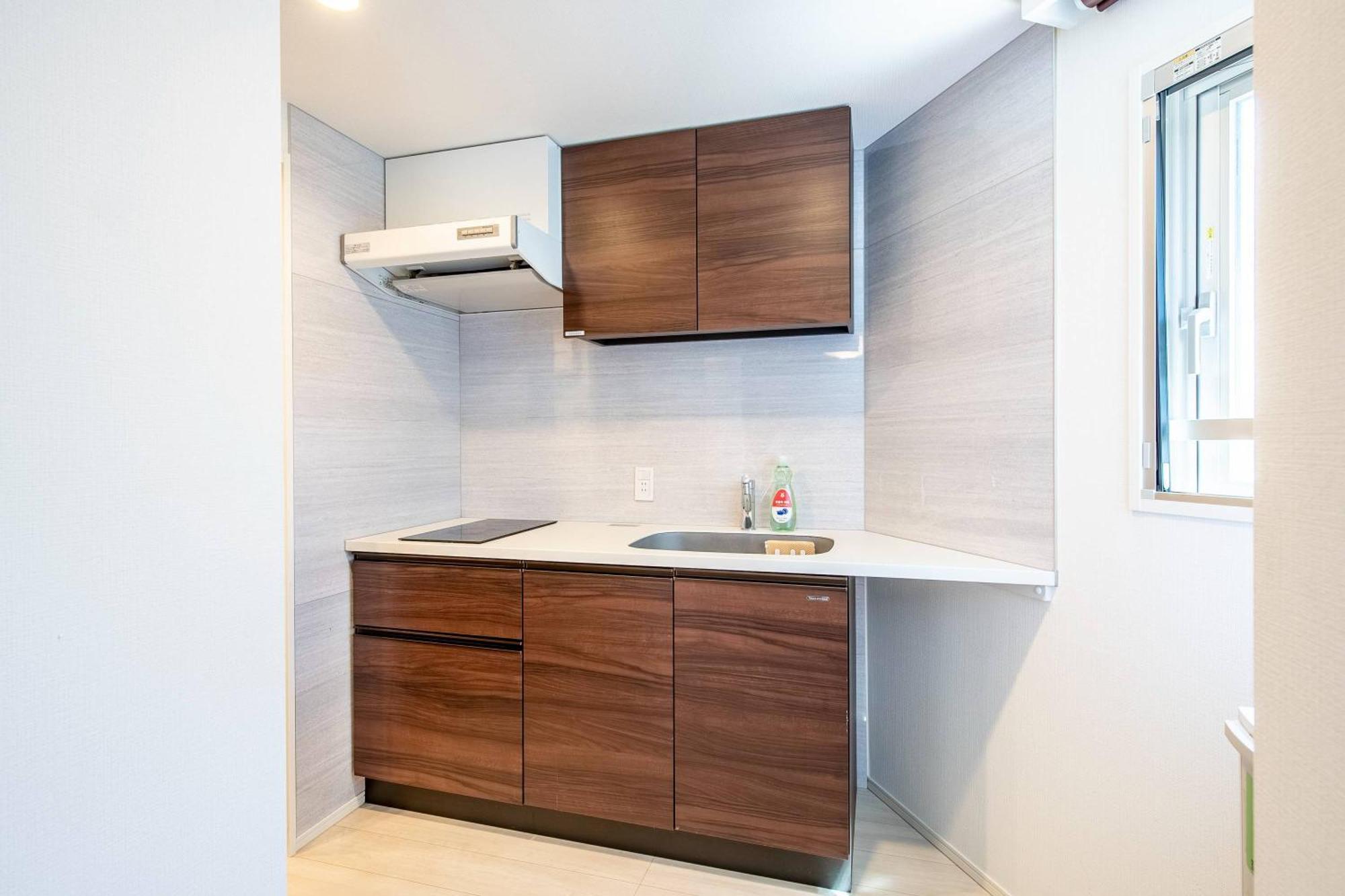 Appartement Shibuya Hilltop Tōkyō