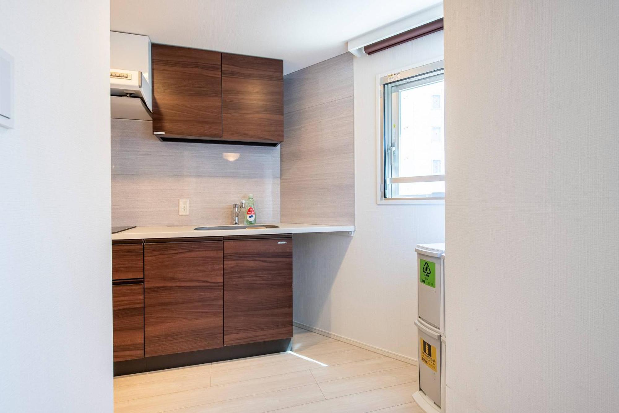 Shibuya Hilltop Appartement